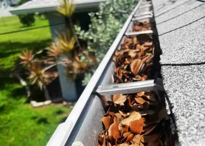 Priceville gutter cleaning home page